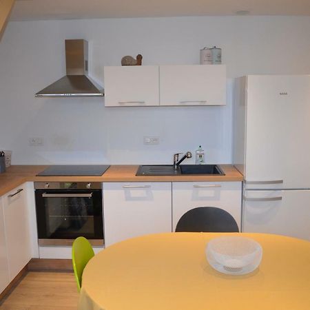 Logement Vendee Saligny (Vendee) Exterior foto