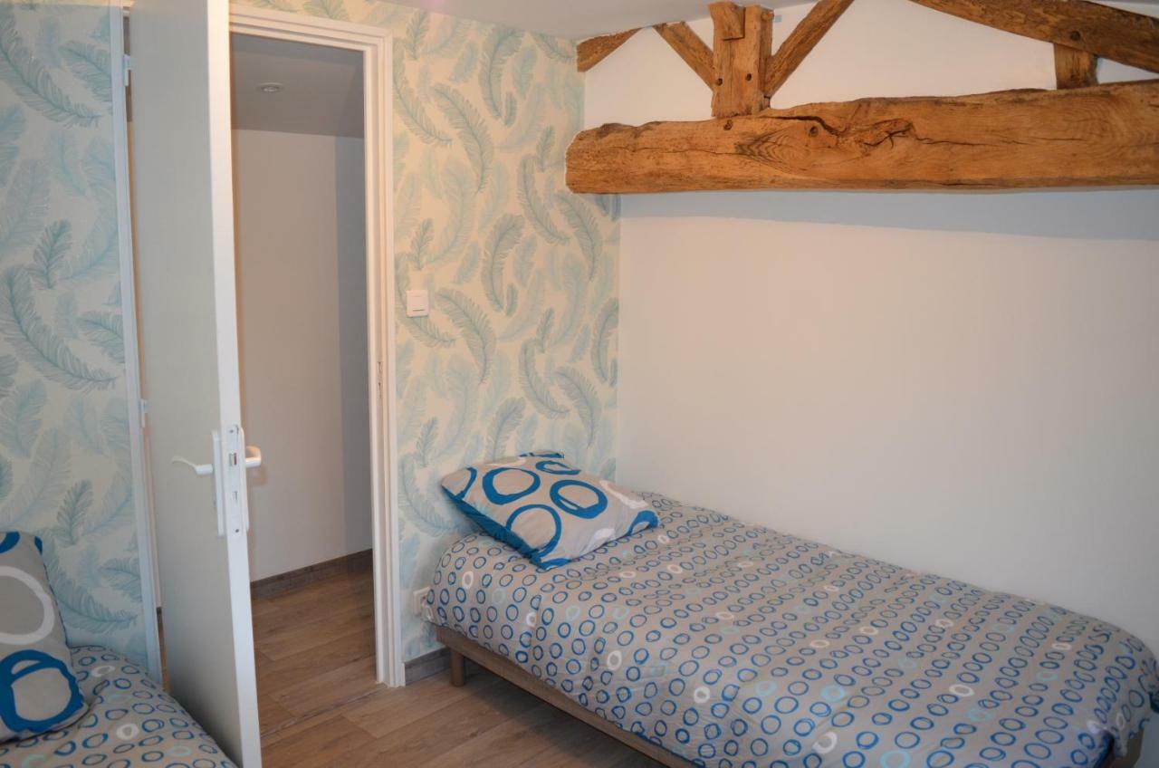 Logement Vendee Saligny (Vendee) Exterior foto