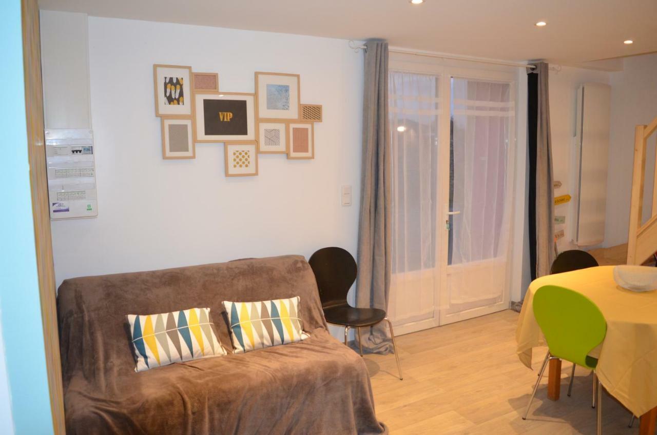 Logement Vendee Saligny (Vendee) Exterior foto