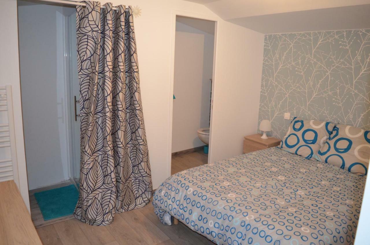 Logement Vendee Saligny (Vendee) Exterior foto