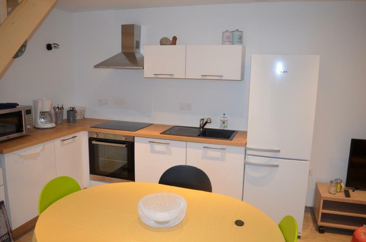 Logement Vendee Saligny (Vendee) Exterior foto