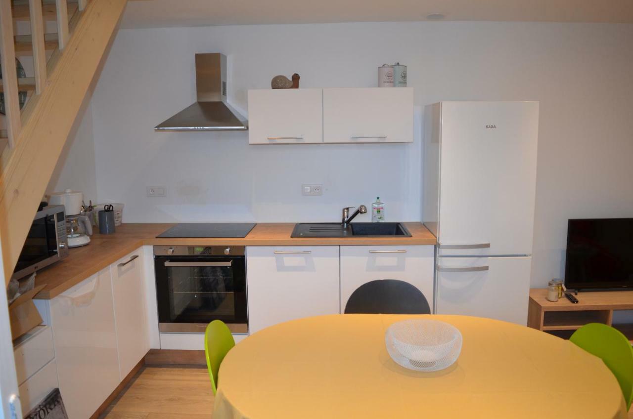 Logement Vendee Saligny (Vendee) Exterior foto